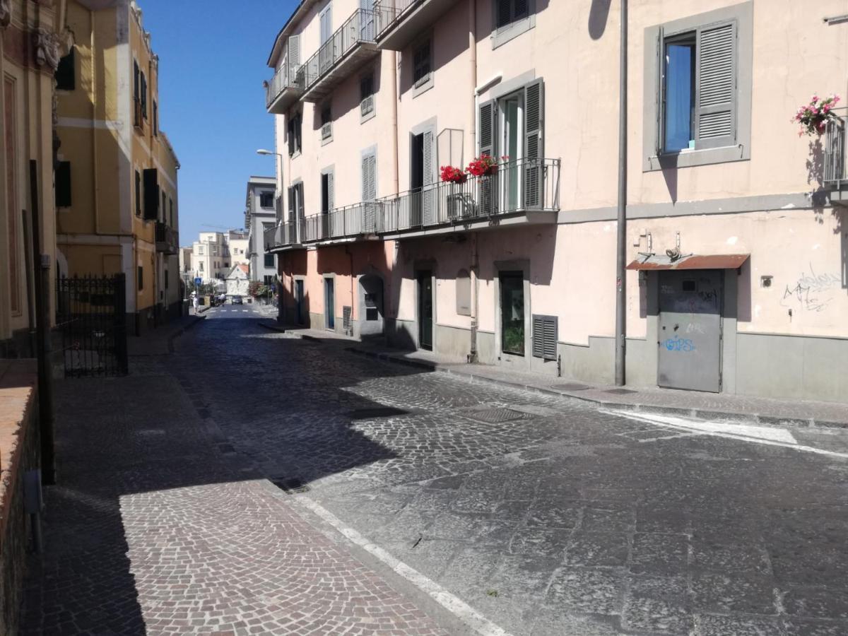 فندق Il Rifugio 21 يوتْسْوولْ المظهر الخارجي الصورة