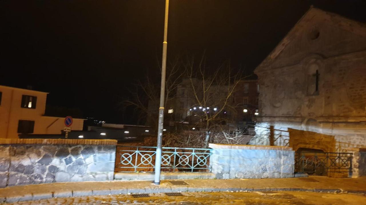 فندق Il Rifugio 21 يوتْسْوولْ المظهر الخارجي الصورة